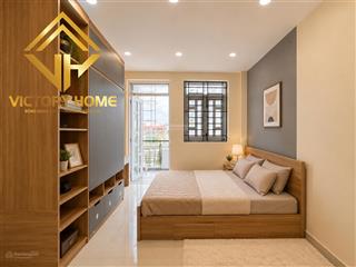 Studio ban công mới khai trương full nội thất xịn xò ngay nguyễn văn đậu, bình thạnh