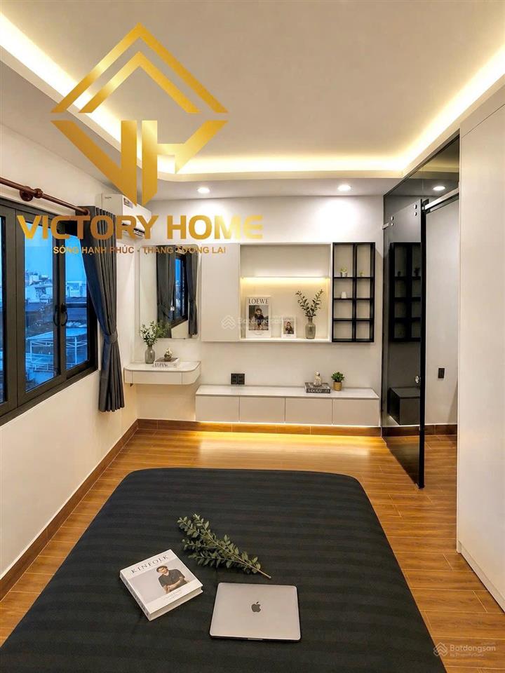 Căn hộ 1pn siêu đẹp full nội thất mới 100% lê quang định, bình thạnh