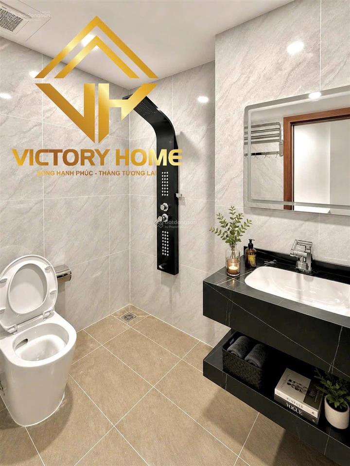 Căn hộ 1pn siêu đẹp full nội thất mới 100% lê quang định, bình thạnh