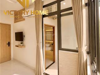 Cam kết chuẩn studio ban công full nội thất điện biên phủ, bình thạnh