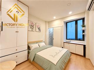 Phòng full nội thất mới tinh hoàng hoa thám, bình thạnh