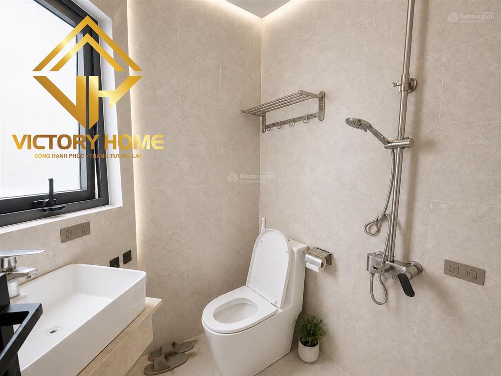 Studio ban công thoáng phan văn trị, bình thạnh