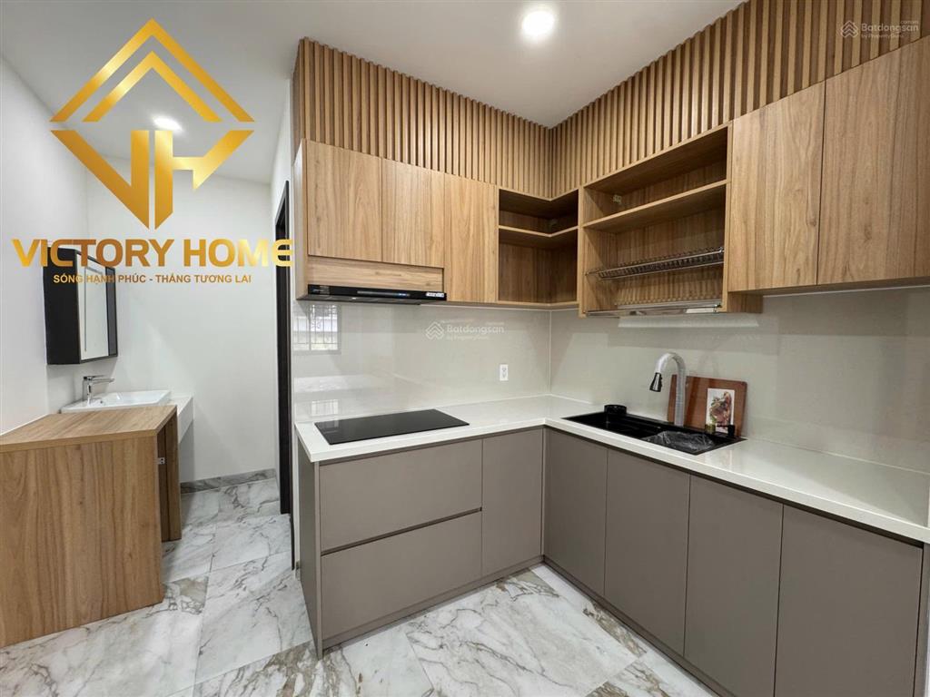 Studio mới tinh full nội thất cao cấp ngay bùi đình túy, bình thạnh
