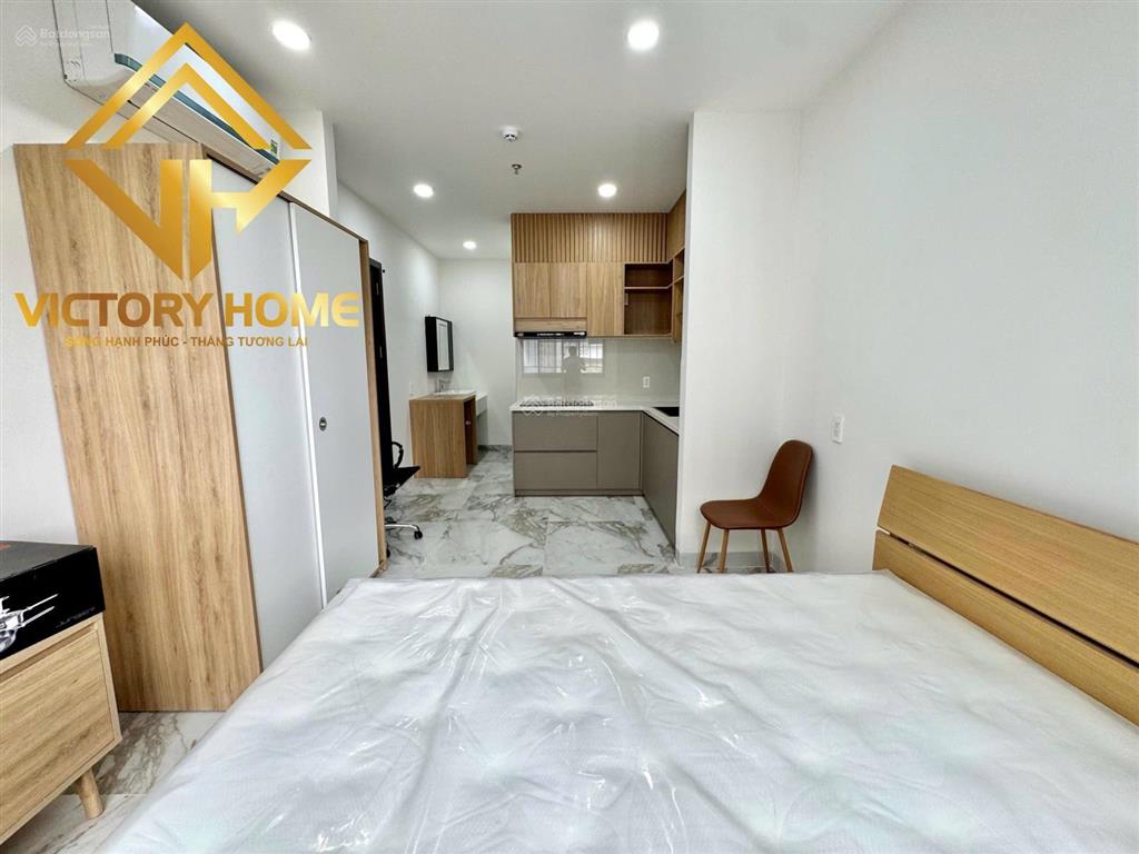 Studio mới tinh full nội thất cao cấp ngay bùi đình túy, bình thạnh