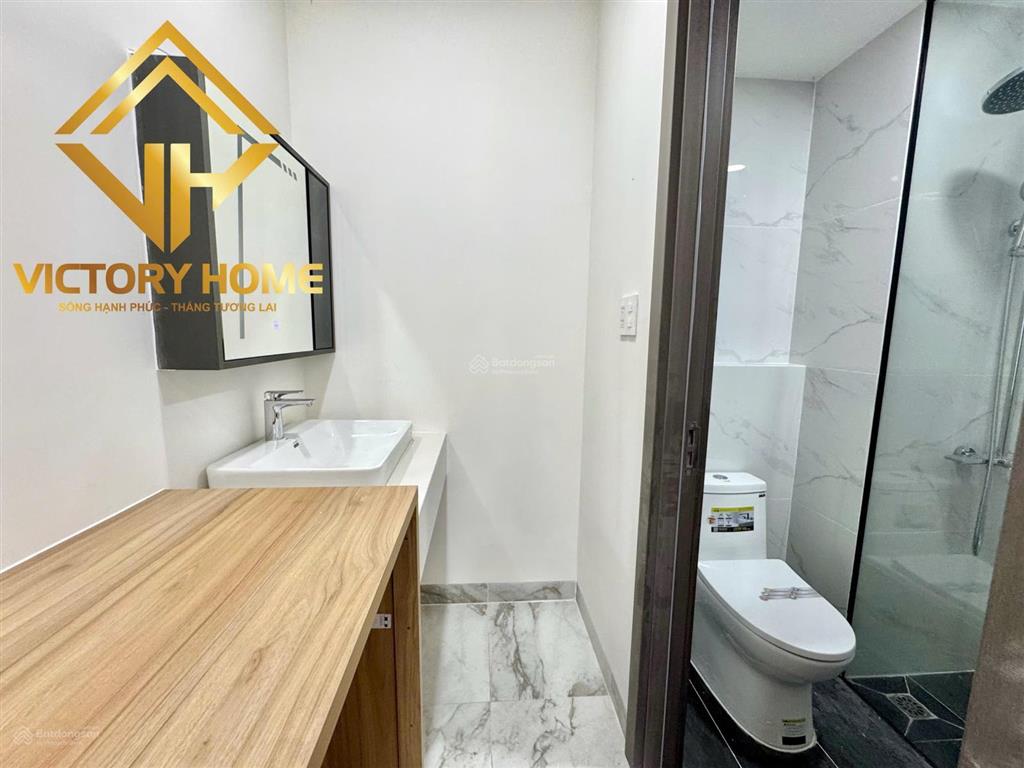 Studio mới tinh full nội thất cao cấp ngay bùi đình túy, bình thạnh