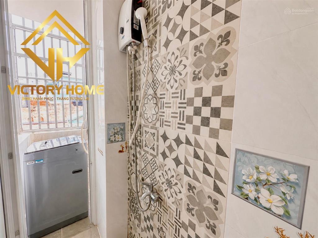Cho thuê phòng  studio full nội thất ung văn khiêm, bình thạnh
