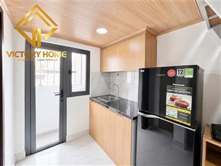 Chung cư mini gác ban công như hình  có bảo vệ an ninh 24/7, lễ tân hầm xe thang máy