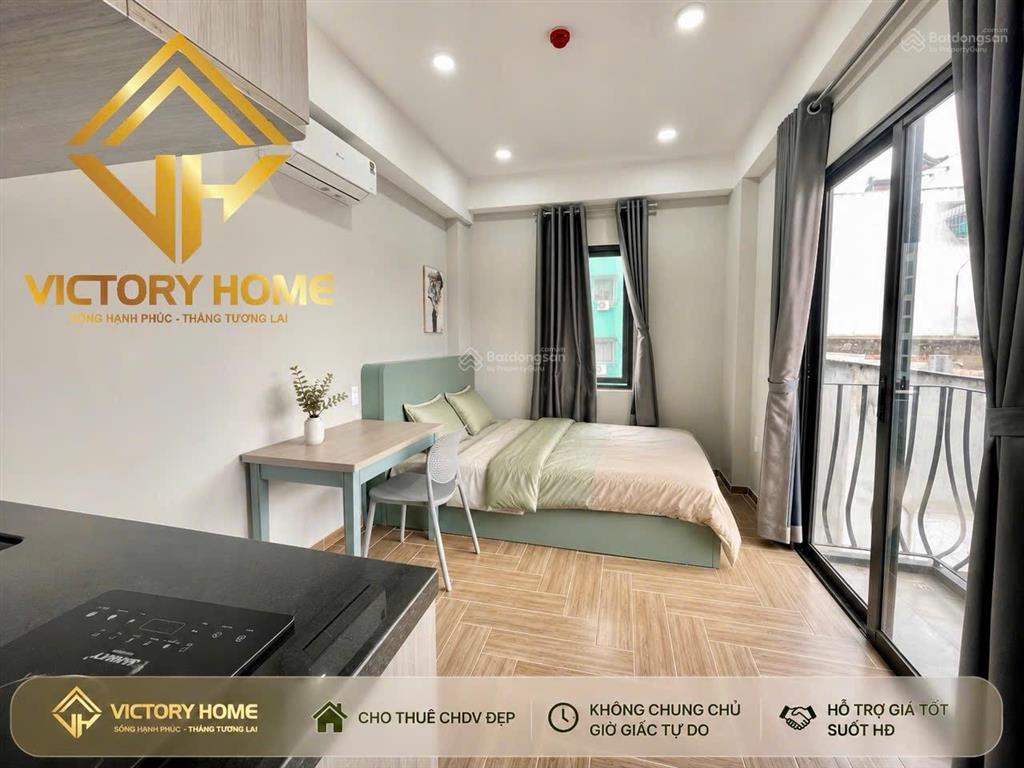 Phòng bạn công  khu dân cư an ninh yên tĩnh  bùi đình tuý, bình thạnh