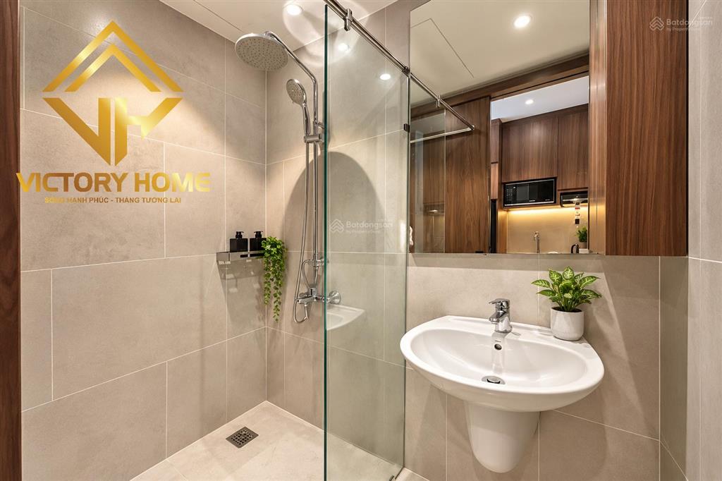 Căn hộ dịch vụ nguyễn kiệm phú nhuận  hầm xe, bảo vệ, thang máy  đường ô tô  khu dân cư an ninh