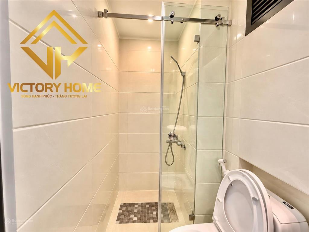 Căn hộ 1 phòng ngủ đẹp ban công thoáng  lê quang định, bình thạnh