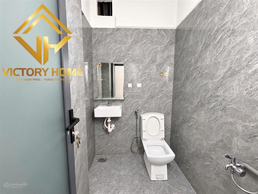 Căn hộ dịch vụ dương quảng hàm gò vấp, full nội thất, ban công thoáng mát