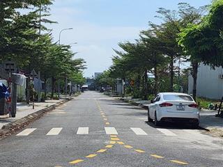 Mua bán đất mặt tiền tt p. an thắng, đà nẵng. đường 27m  kinh doanh sầm uất. chỉ 29tr/m.