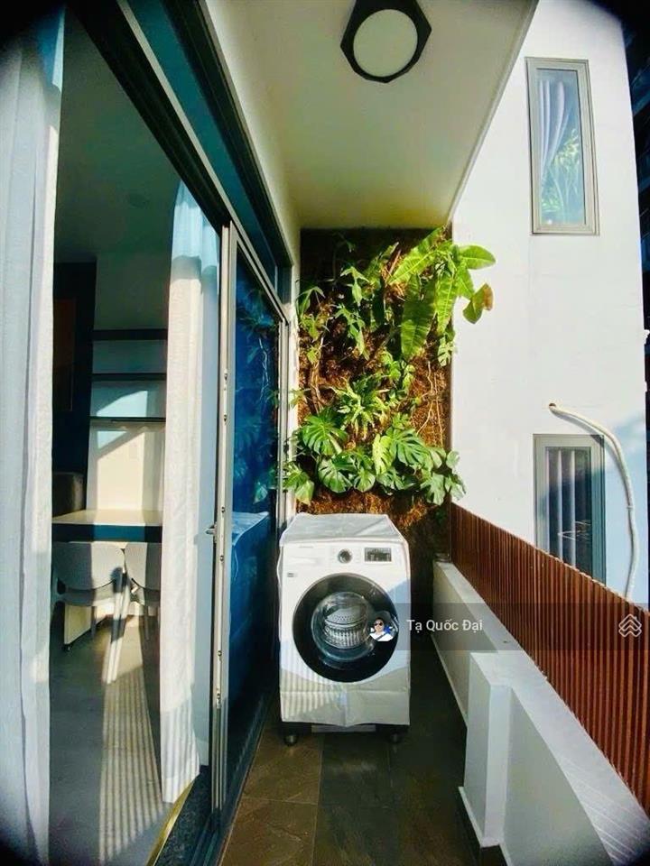 Phú nhuận  mt phan tây hồ  53.2m2  12.5 tỷ  2mt  thang máy  dt 40tr/tháng  nội thất siêu đẹp