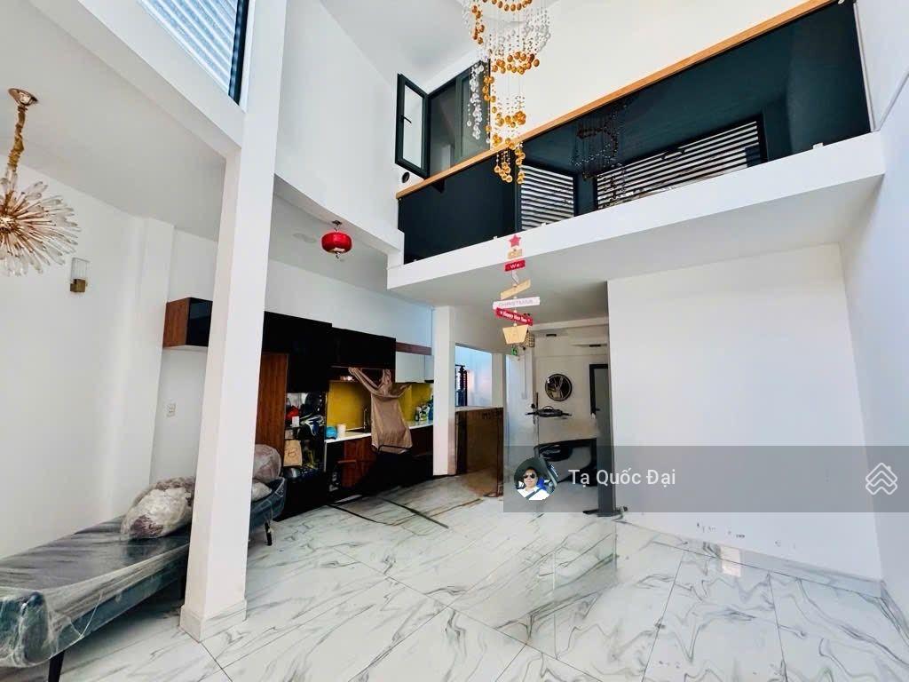 Phú nhuận  mt phan tây hồ  53.2m2  12.5 tỷ  2mt  thang máy  dt 40tr/tháng  nội thất siêu đẹp