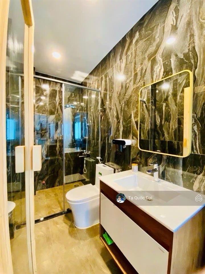 Phú nhuận  mt phan tây hồ  53.2m2  12.5 tỷ  2mt  thang máy  dt 40tr/tháng  nội thất siêu đẹp