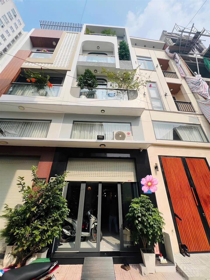 Bán nhà 56m2.nhà đẹp,mới đón xuân