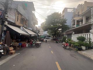 Sát bên khu liên hợp thể thao rạch chiếc. ngang gần 10mx24m. full thổ cư. giá 200tr/m2 tl