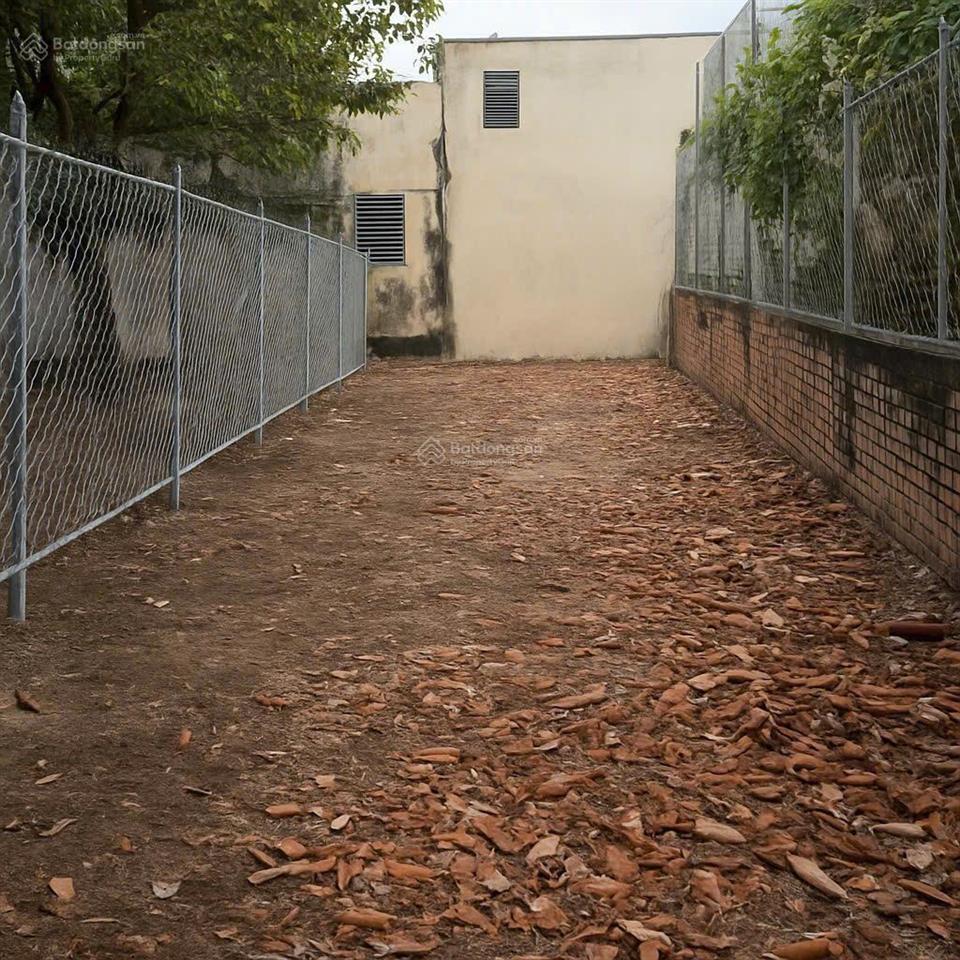 Xuất cảnh bán gấp đất nền hxh ung văn khiêm bình thạnh  106.8m2  10.8 tỷ  vuông vức