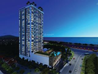 Bán suất chủ đầu tư căn hộ csj tower sát biển, giá gốc đợt đầu, nhận nhà ngay