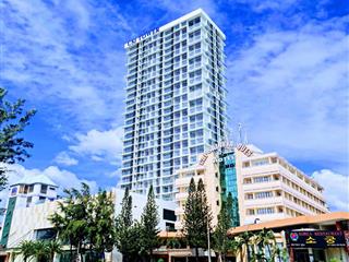Bán căn 1 phòng ngủ csj tower giá gốc cđt