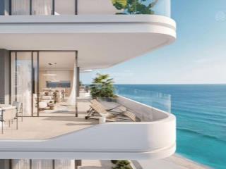 Booking giai đoạn 2 căn hộ biển csj tower ngay mặt biển bãi sau vũng tàu