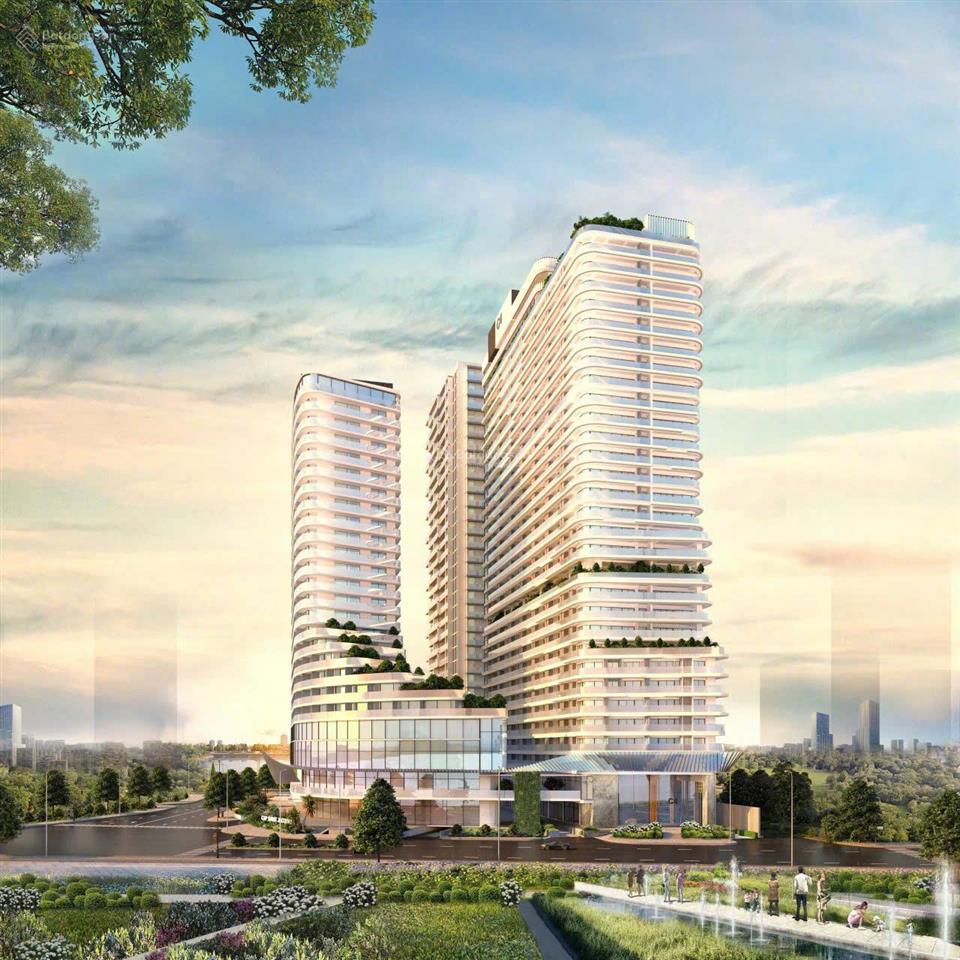 Booking giai đoạn 2 căn hộ biển csj tower ngay mặt biển bãi sau vũng tàu