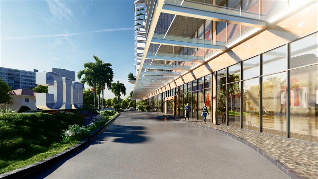 Booking giai đoạn 2 căn hộ biển csj tower ngay mặt biển bãi sau vũng tàu