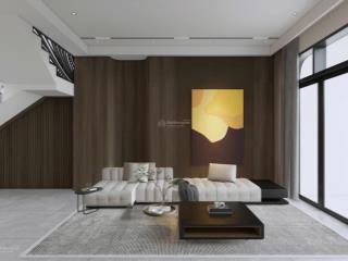 Bán nhà đẹp 3 tầng + tum view sông quán trường full nội thất cao cấp giá tốt 9,4 tỷ