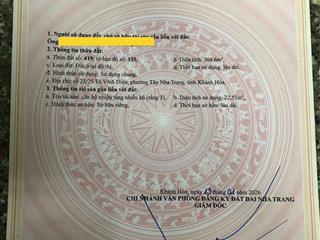 Bán nhanh căn hộ studio căn góc yersin trung tâm nha trang, dt 70m2, full nội thất mới, chỉ 1,45 tỷ