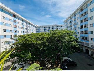 Bán căn hộ ct6a vĩnh điềm trung 2,460 tỷ