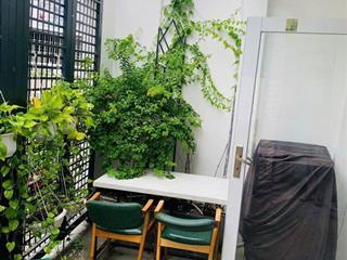 Nct 665 lô góc có dòng tiền 12tr/tháng hẻm ô tô dương vân nga