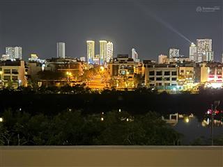 Nhà đẹp 3,5 tầng kđt mỹ gia gói 5 view sông full nội thất giá chỉ 9,5 tỷ