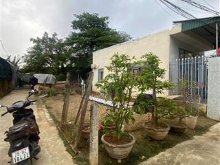 1 tỷ 3 có đất góc 2 mặt tiền gần chợ