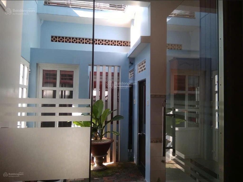 Bán lô mặt tiền mai xuân thưởng cách biển 600m, giá chỉ 100tr/m2, đang có dòng tiền hàng tháng