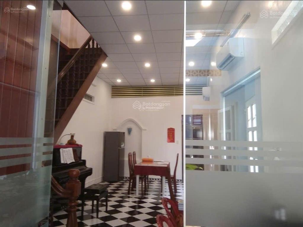 Bán lô mặt tiền mai xuân thưởng cách biển 600m, giá chỉ 100tr/m2, đang có dòng tiền hàng tháng