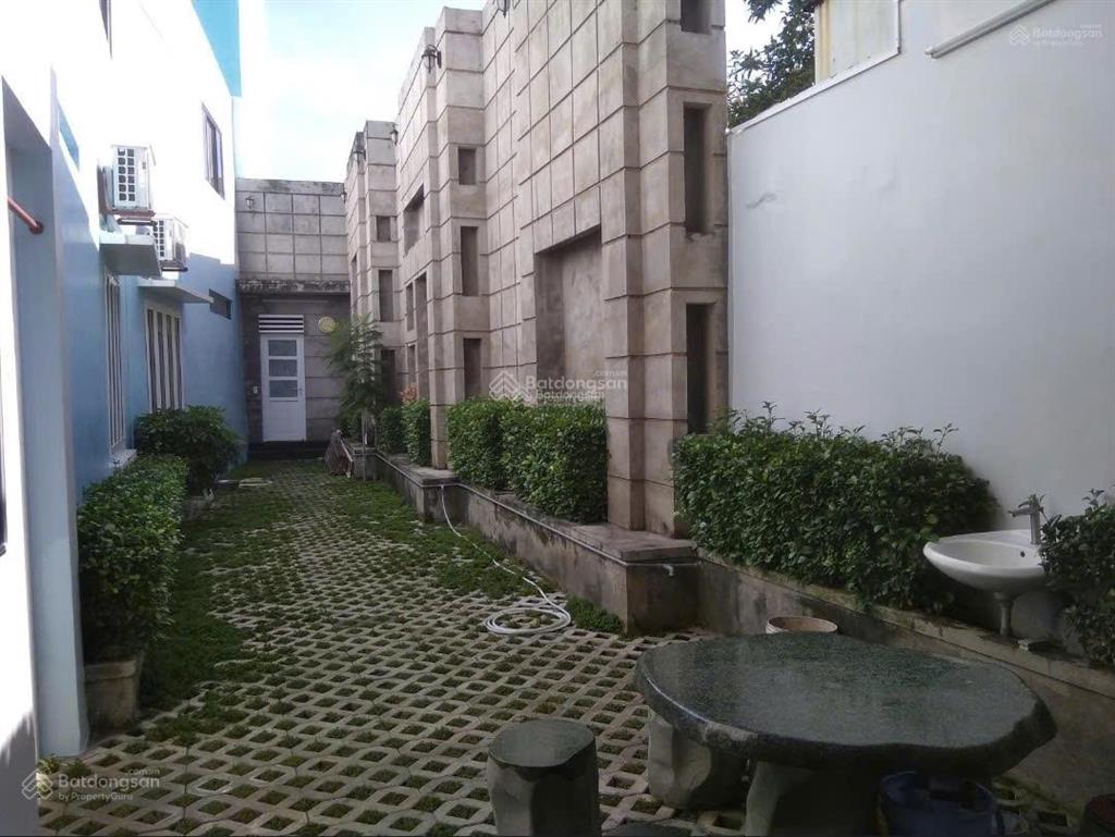 Bán lô mặt tiền mai xuân thưởng cách biển 600m, giá chỉ 100tr/m2, đang có dòng tiền hàng tháng