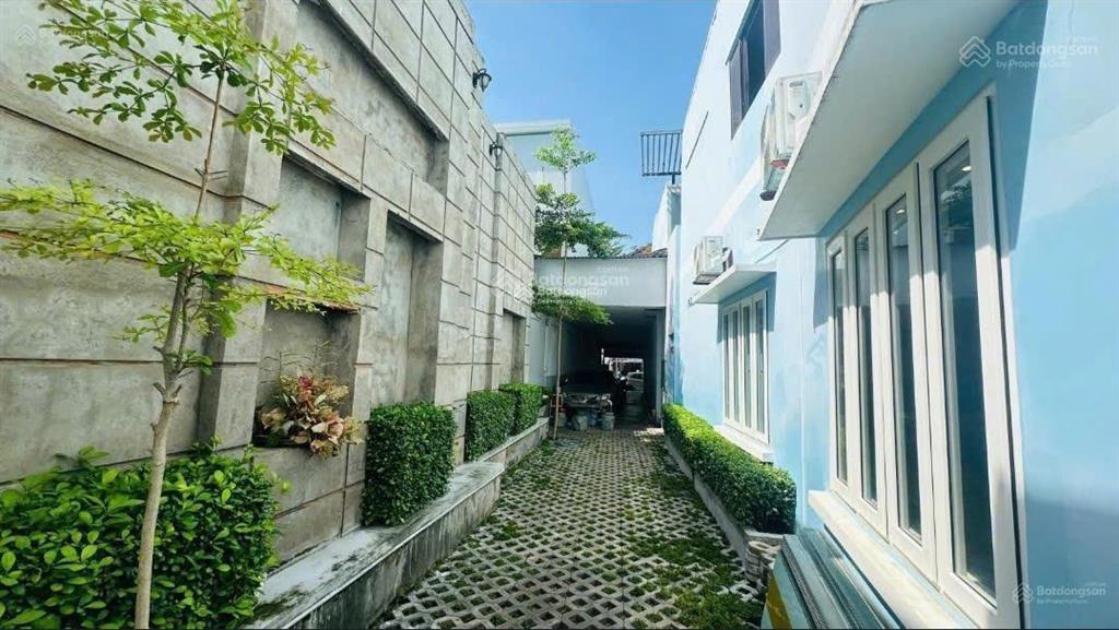 Bán lô mặt tiền mai xuân thưởng cách biển 600m, giá chỉ 100tr/m2, đang có dòng tiền hàng tháng