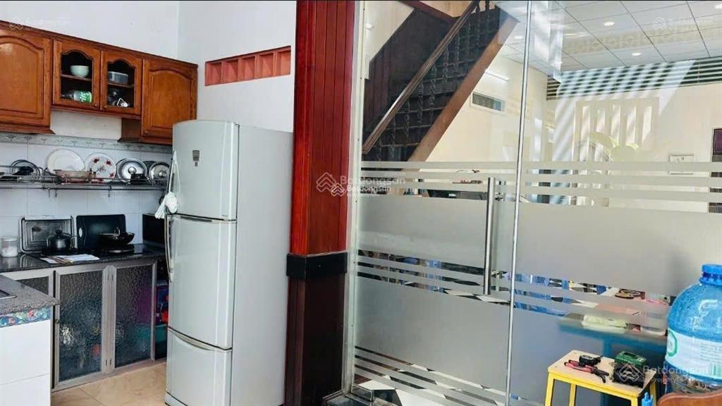 Bán lô mặt tiền mai xuân thưởng cách biển 600m, giá chỉ 100tr/m2, đang có dòng tiền hàng tháng