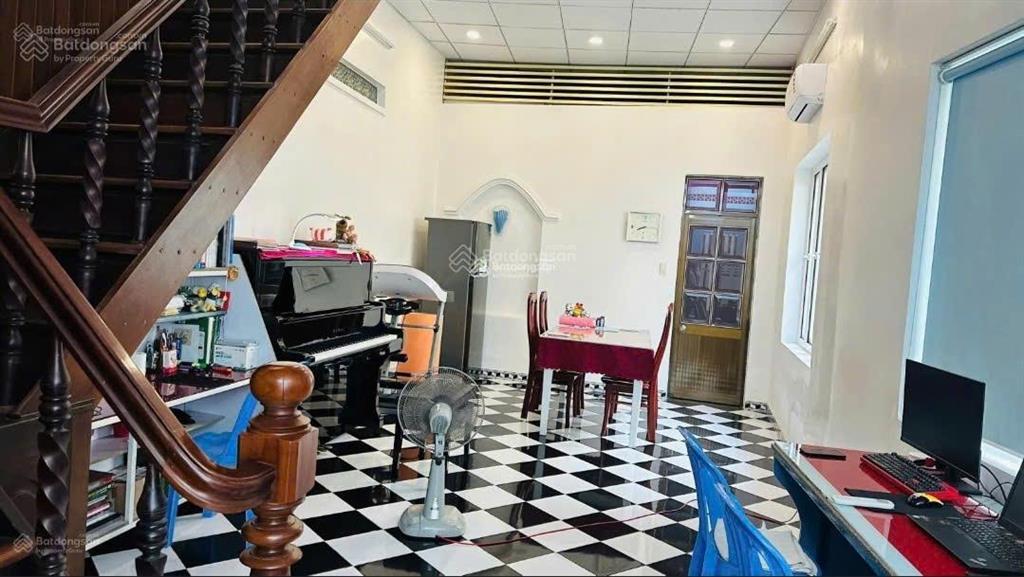 Bán lô mặt tiền mai xuân thưởng cách biển 600m, giá chỉ 100tr/m2, đang có dòng tiền hàng tháng