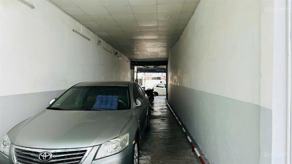 Bán lô mặt tiền mai xuân thưởng cách biển 600m, giá chỉ 100tr/m2, đang có dòng tiền hàng tháng