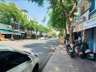 Bán lô mặt tiền mai xuân thưởng cách biển 600m, giá chỉ 100tr/m2, đang có dòng tiền hàng tháng