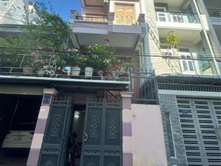 Bán nhà 5 tầng hẻm ô tô bắc sơn dt 60m2 gần biển, kdc đông đúc, sẵn sổ, giá 8,8 tỷ có thương lượng