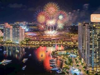 Đầu tư căn hộ nghỉ dưỡng nha trang onsen 3 chỉ từ 1.7 tỷ trung tâm view vip, khai thác x2 lợi nhuận