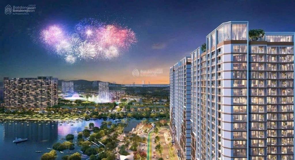 Đầu tư căn hộ nghỉ dưỡng nha trang onsen 3 chỉ từ 1.7 tỷ trung tâm view vip, khai thác x2 lợi nhuận