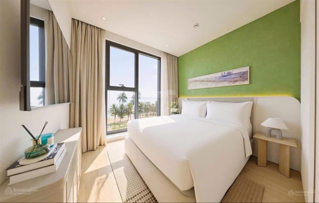 Đầu tư căn hộ nghỉ dưỡng nha trang onsen 3 chỉ từ 1.7 tỷ trung tâm view vip, khai thác x2 lợi nhuận