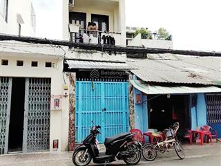 Nhà mặt tiền đường phong phú  p11