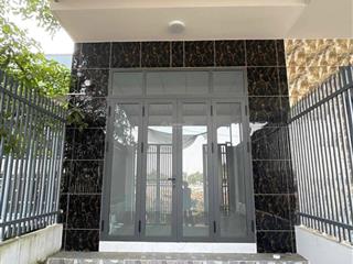 Bán nhà riêng tại đường đỗ văn thi, hiệp hòa, biên hòa, đồng nai, 1,3 tỷ, 86m2