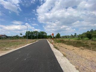 Bán đất bình minh, giang điền, trảng bom, đồng nai, 1,6 tỷ, 110m2 siêu hot