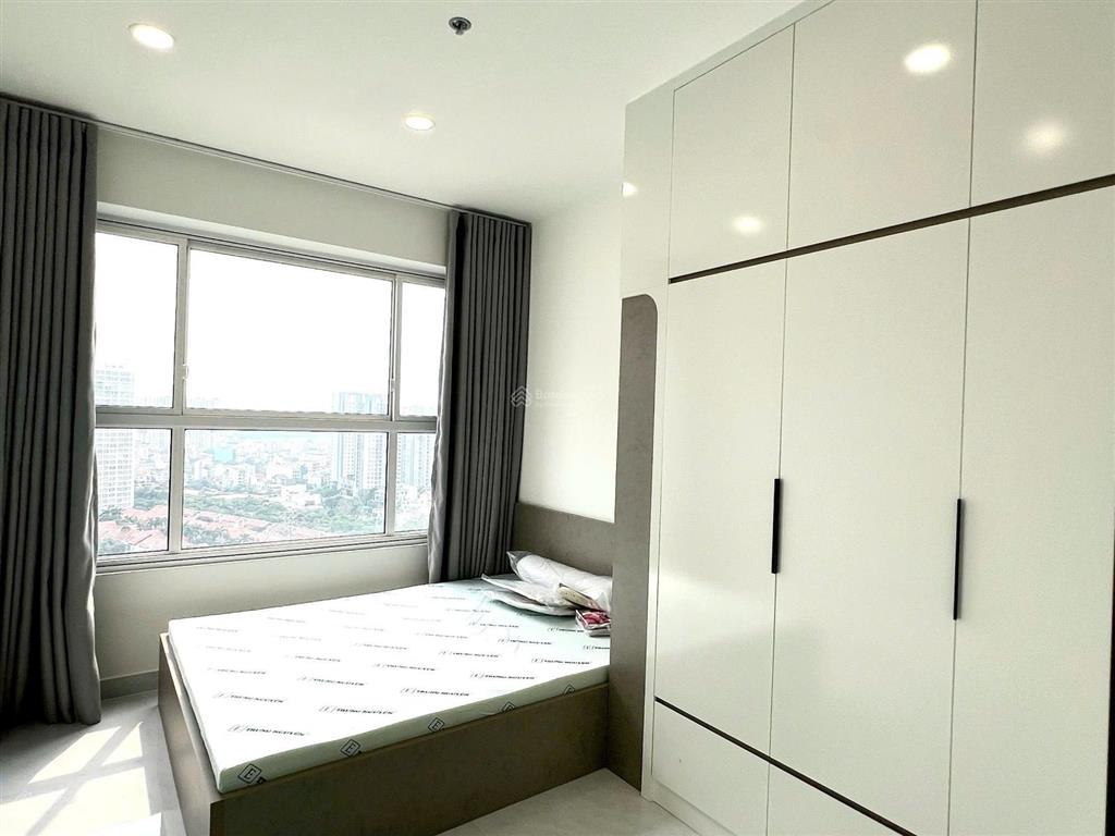 Cho thuê ch 2pn,3pn tại sunrise riverside,chỉ từ 12triệu