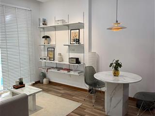 Cho thuê căn hộ đẹp sunrise riverside